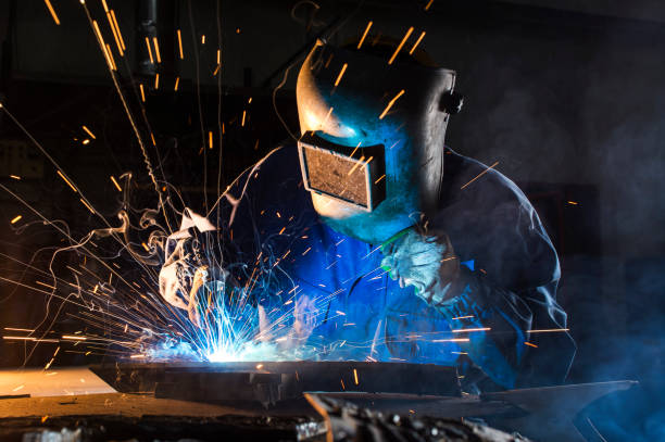 Best Aerospace and Defense Welding in Manche Village, CA