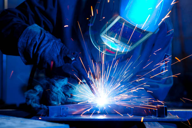 Best Welding Inspection and Certification in Manche Village, CA