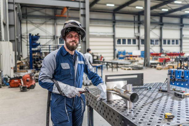  Manche Village, CA Welder Pros