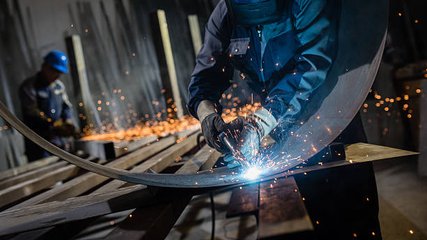 Best Automation and Robotic Welding in Manche Village, CA