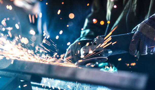 Affordable Welder Services in Camanche Village, CA